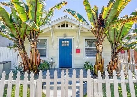 Lbc Paradise Bungalow Long Beach Esterno foto