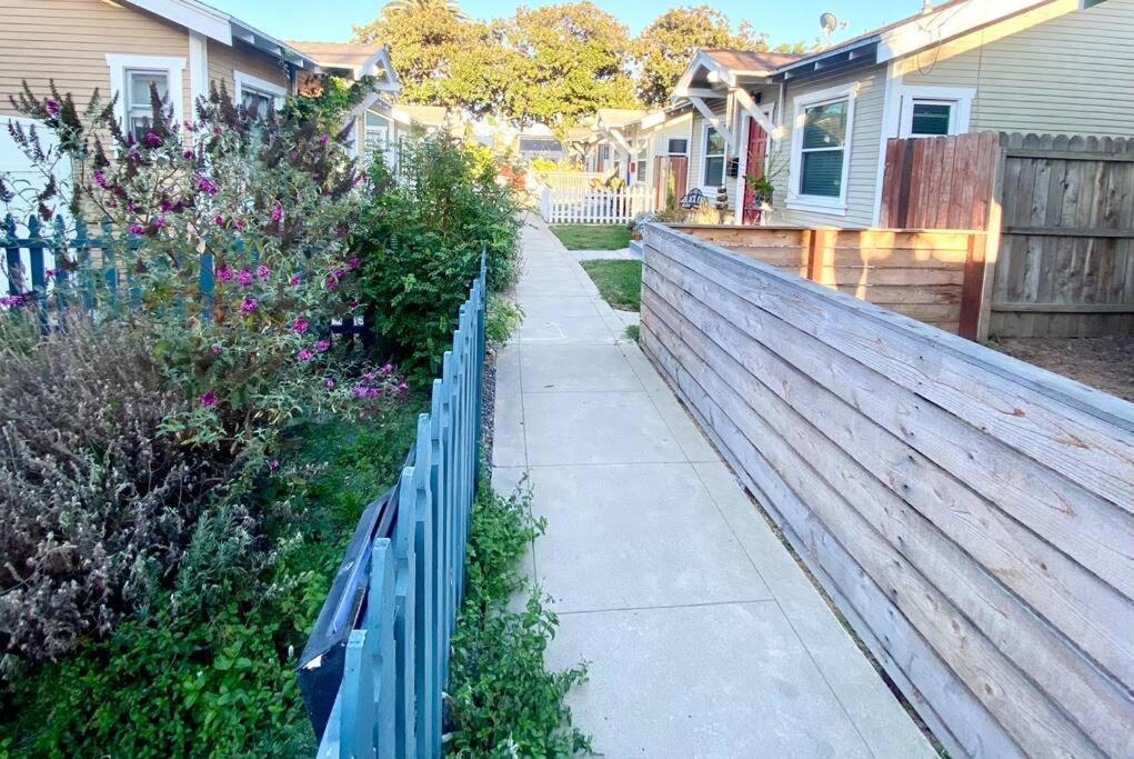 Lbc Paradise Bungalow Long Beach Esterno foto