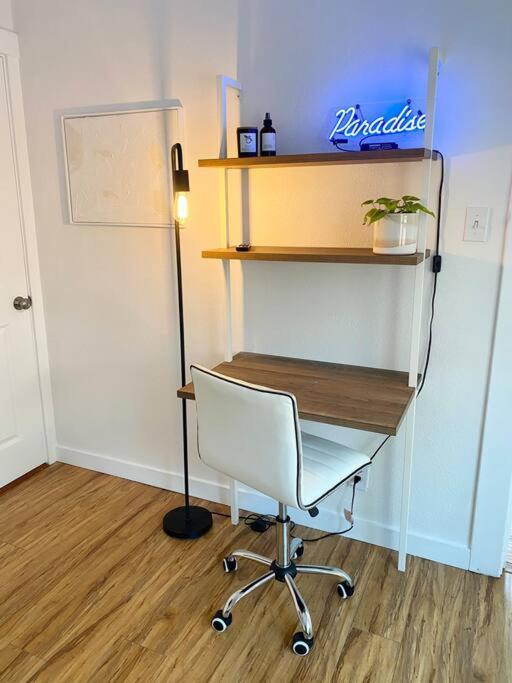Lbc Paradise Bungalow Long Beach Esterno foto