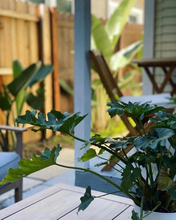 Lbc Paradise Bungalow Long Beach Esterno foto