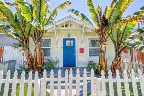 Lbc Paradise Bungalow Long Beach Esterno foto