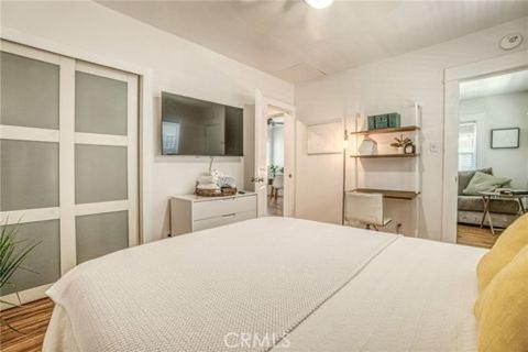 Lbc Paradise Bungalow Long Beach Esterno foto