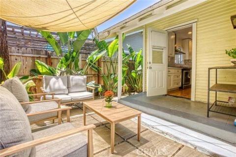 Lbc Paradise Bungalow Long Beach Esterno foto