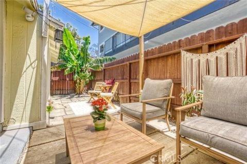Lbc Paradise Bungalow Long Beach Esterno foto